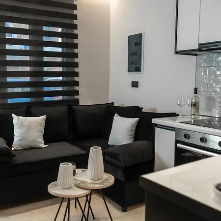 Holiday home Noemie Luxury In The Heart Of Town Zakynthos Town