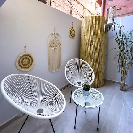 Noemie Luxury In The Heart Of Town Vakantiehuis Zakynthos