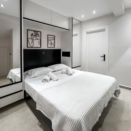 Vakantiehuis Noemie Luxury In The Heart Of Town Zakynthos