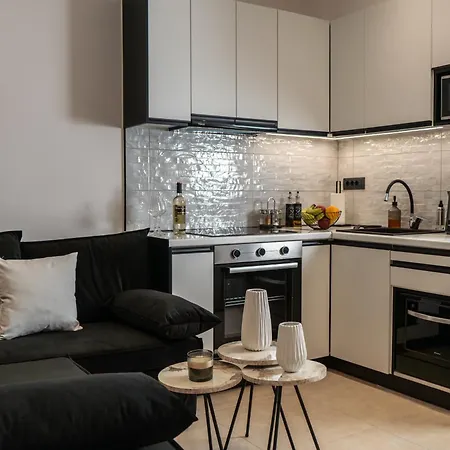 Vakantiehuis Noemie Luxury In The Heart Of Town *