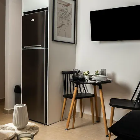 Noemie Luxury In The Heart Of Town Vakantiehuis Zakynthos
