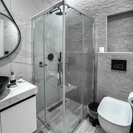Vakantiehuis Noemie Luxury In The Heart Of Town