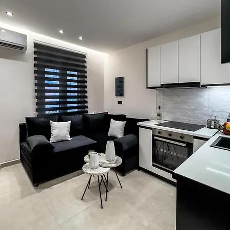 Noemie Luxury In The Heart Of Town Vakantiehuis Zakynthos