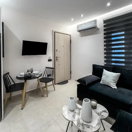 Noemie Luxury In The Heart Of Town Vakantiehuis