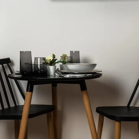 Noemie Luxury In The Heart Of Town Holiday home *